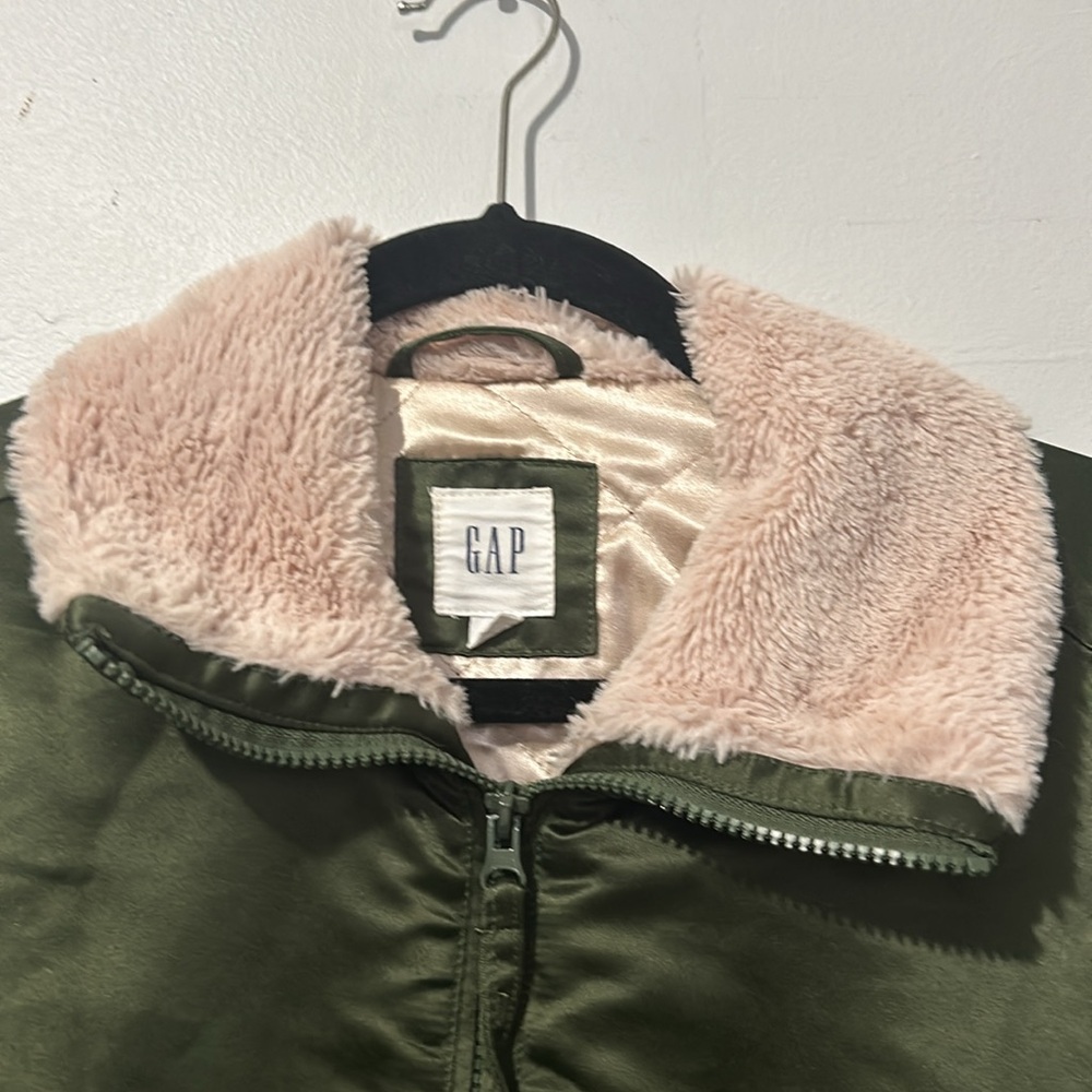 Bomber jacket - Picture 4 of 7